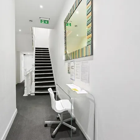 Urban Nest 2 Apartment London Exterior photo