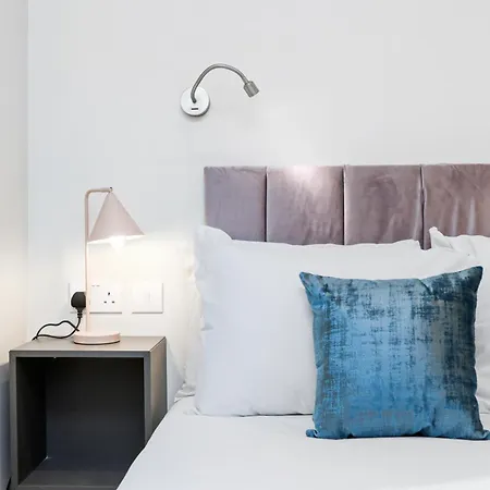 Urban Nest 2 Apartment London Exterior photo
