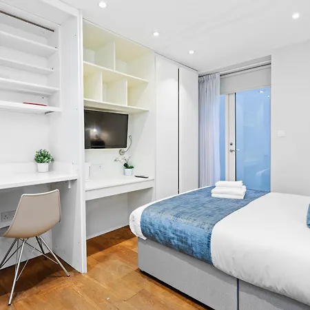 Urban Nest 2 Apartment London Exterior photo