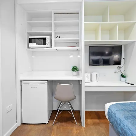 Urban Nest 2 Apartment London Exterior photo