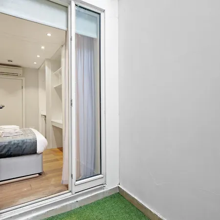 Urban Nest 2 Apartment London Exterior photo