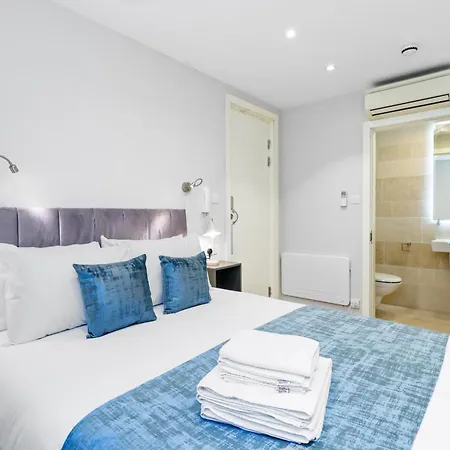 Urban Nest 2 Apartment London Exterior photo