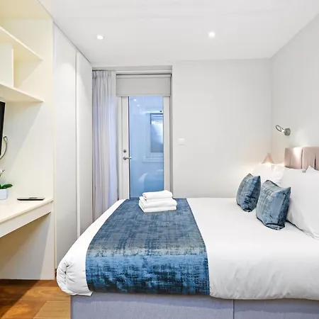 Urban Nest 2 Apartment London Exterior photo